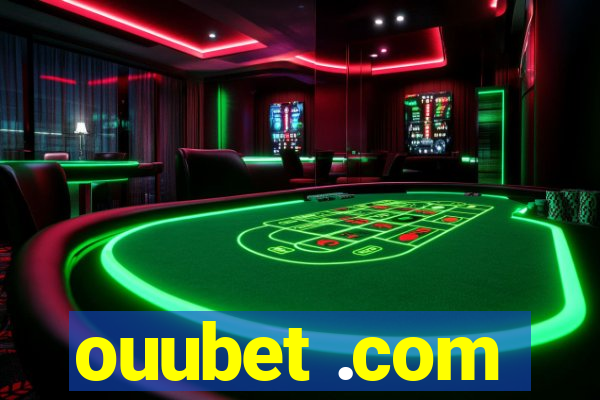ouubet .com